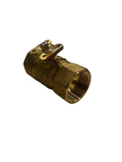 JOHNSON CONTROLS VG1241ES