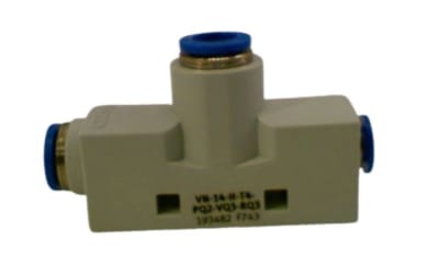 FESTO VN-14-H-T4-PQ2-VQ3-RQ3