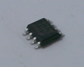 TEXAS INSTRUMENTS SEMI LM2931AMX-5.0/NOPB