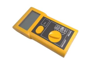 MEGGER BM200