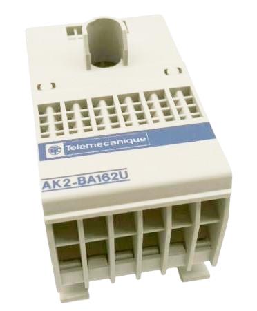 SCHNEIDER ELECTRIC AK2BA162U