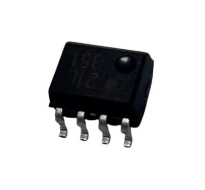 BROADCOM ACPL-021L-500E