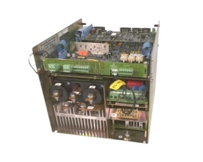 BAUMULLER BKF 12/200/400-60400R012