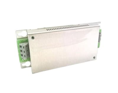 DEM MANUFACTURING SF1583