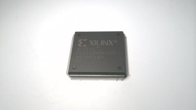 XILINX XC5210-PQG208AKM1027
