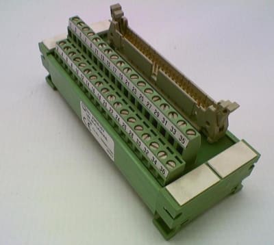 PHOENIX CONTACT UM 45-FLK50/PLC