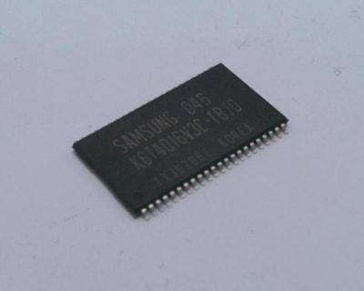 SAMSUNG K6T4016V3C-TB70