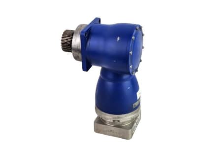 WITTENSTEIN SK+100S-MF2-20-2E1-1S10