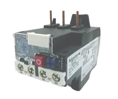 SCHNEIDER ELECTRIC LRD1516