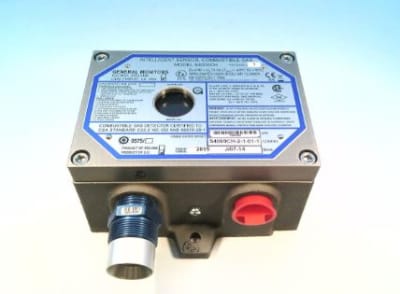 GENERAL MONITORS INC 31139-10