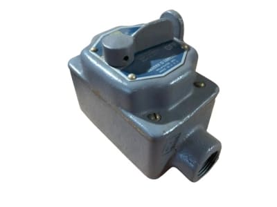 SCHNEIDER ELECTRIC 2510AW-2