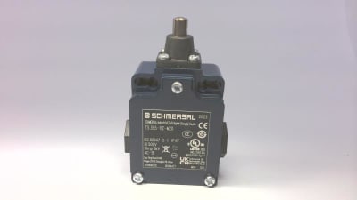 SCHMERSAL TS 355-11Z-M20