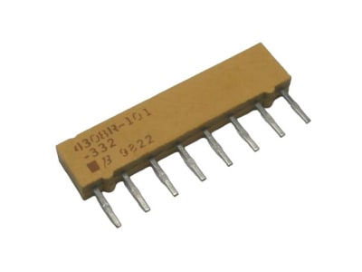 BOURNS 4308R-101-332