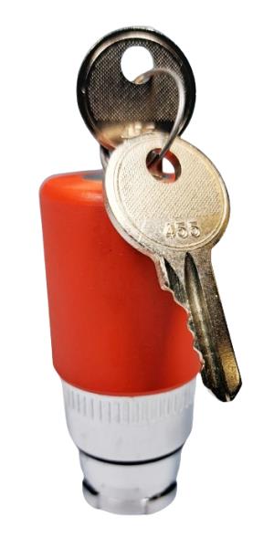 SCHNEIDER ELECTRIC ZB2BS934