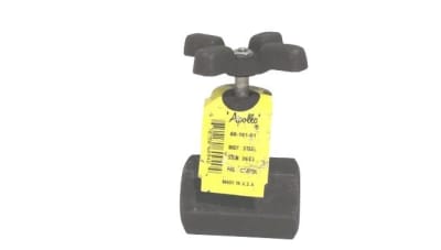 APOLLO VALVES 60-101-01