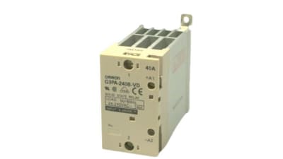 OMRON G3PA-240B-VD 5-24VDC