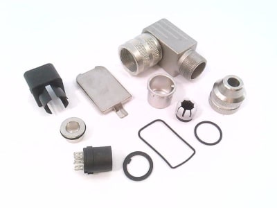 BINDER 99-5172-75-08