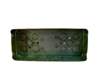 ABB THOMAS & BETTS 4G 1/2 3/4