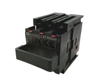 SCHNEIDER ELECTRIC LS1D2531