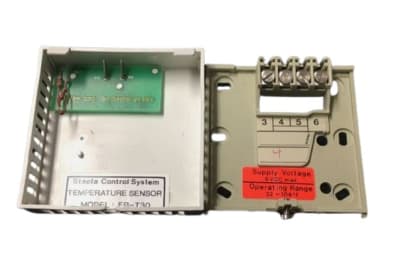 LANDIS & STAEFA FR-T30