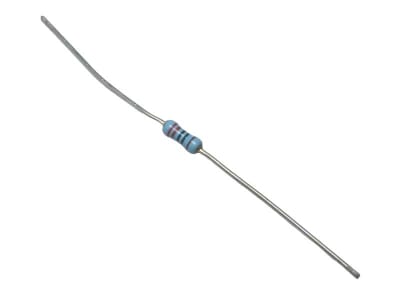 YAGEO MF0207FTE52-220R