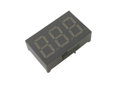 AMERICAN BRIGHT LED BT-M324RI