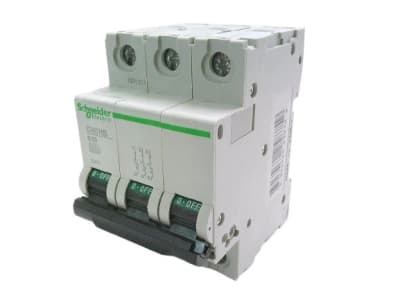 SCHNEIDER ELECTRIC MG25875