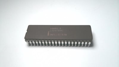 INTEL D8086-2