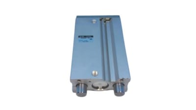 SMC MGQM25-100