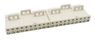 SCHNEIDER ELECTRIC ABE7BV20TB