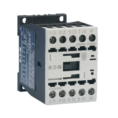 EATON CORPORATION XTCF020B00D