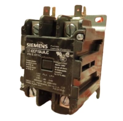 SIEMENS 42CF15AJAJQ