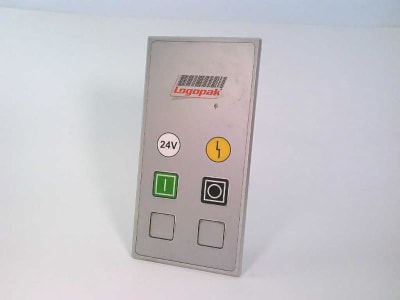 LOGOPAK INTERNATIONAL LTD 90091781