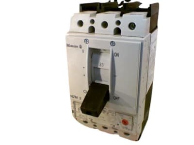 EATON CORPORATION NZMB2-S33-BT-CNA