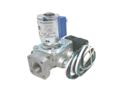 BASO GAS PRODUCTS LLC H91ADA-1C REVB