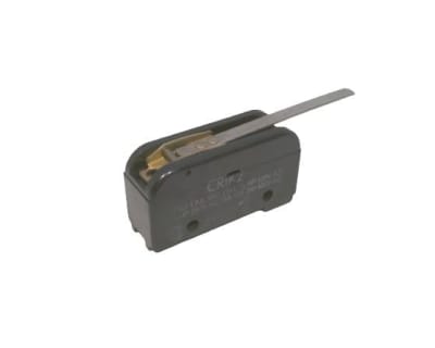 JOHNSON ELECTRIC CRIK2