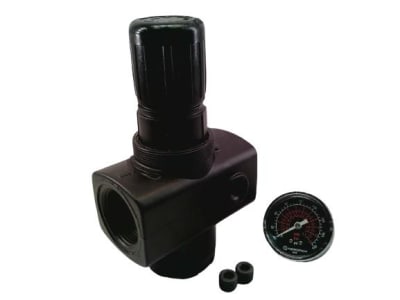 NORGREN R17-A00-RGLA