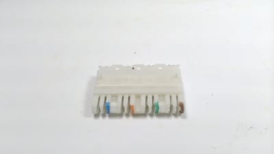 ALLEN TEL PRODUCTS GB110C6-4