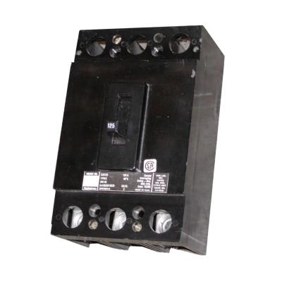 WESTINGHOUSE CA3125