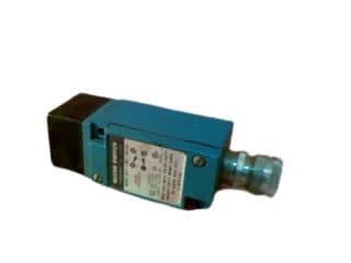 HONEYWELL LSH3K