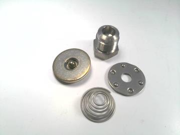 SPIRAX SARCO 0051080