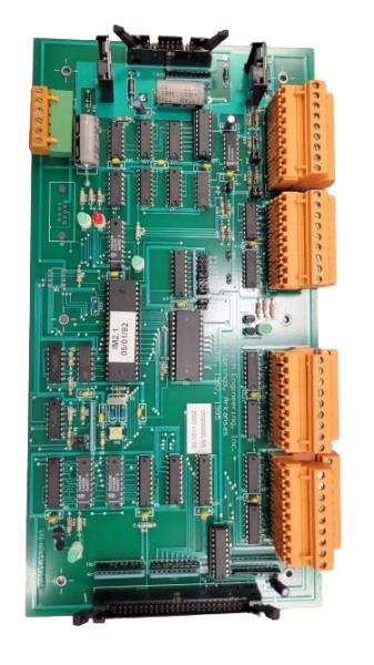 HI TECH ENGINEERING 30-1011-0002