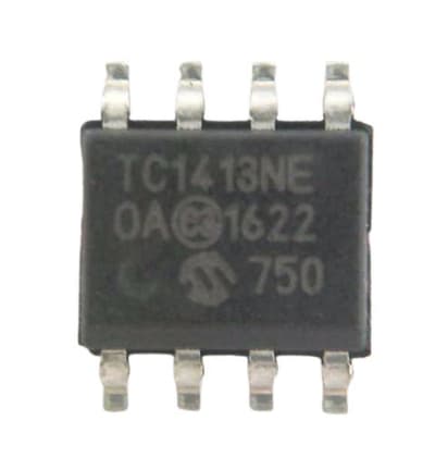 MICROCHIP TECHNOLOGY INC TC1413NEOA