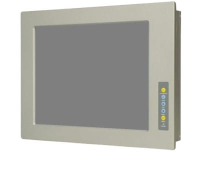 IEI INTEGRATION CORP DM-F17A/R-R31