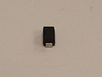 LITTELFUSE P4SMA510A