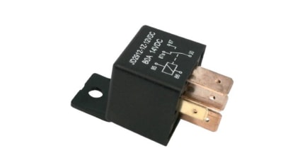 EHDIS JD2912-1Z-12VDC