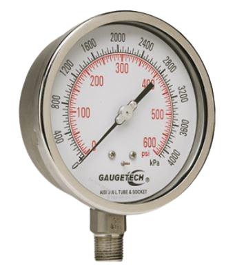 GAUGETECH GTG4512-11