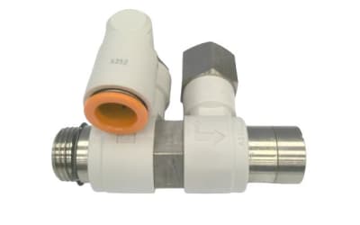 SMC ASP630F-U04-13-X352