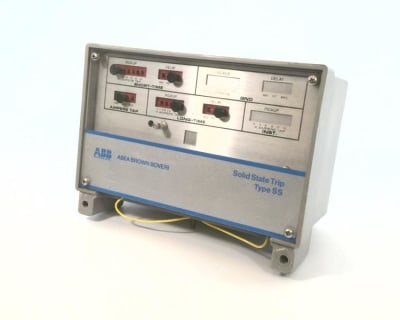 ASEA BROWN BOVERI 609903T005