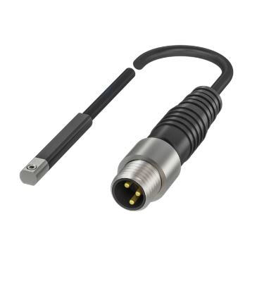 BALLUFF BMF 423K-AANS-C-2-P0-S49-00,3